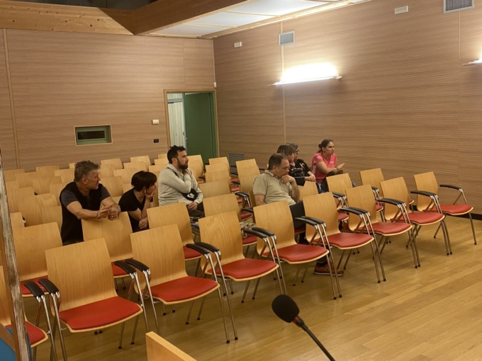 Il centro estivo è troppo caro ma il sindaco non torna indietro