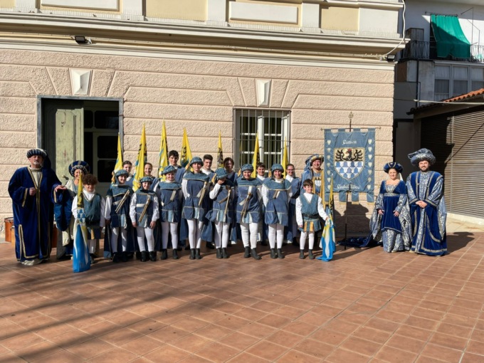 Patronale San Crescentino, c’è la seconda edizione del Corteo Storico
