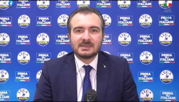 Lega Piemonte, Molinari si ricandida
