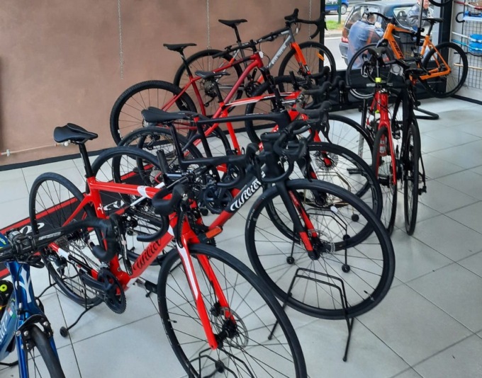 Per un’estate in bicicletta c’è Cicli Due Ruote di Chivasso