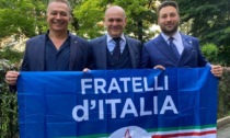 Fratelli d’Italia, Riboldi e Bongioanni nominati Vice Coordinatori regionali