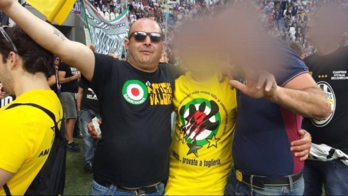 Uomo trovato senza vita, Vercellese in lutto