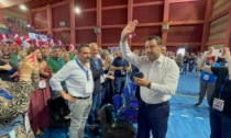Congresso della Lega, Salvini il grande protagonista I VIDEO