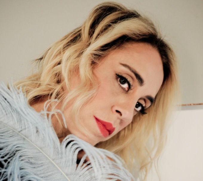 Monferrato on stage: Amalia Gré a Casalborgone