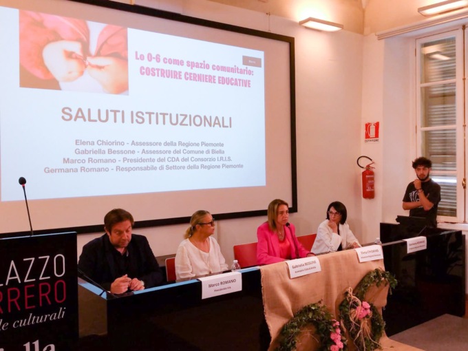 Sostegno alla natalità e occupazione femminile, la Regione in azione