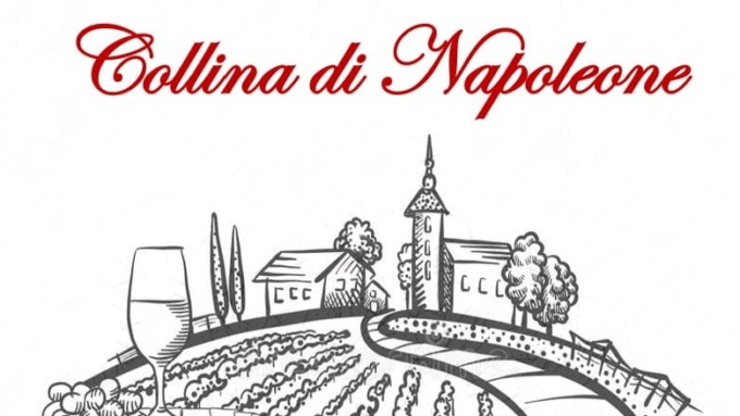 Collina di Napoleone, l’associazione che promuove il territorio