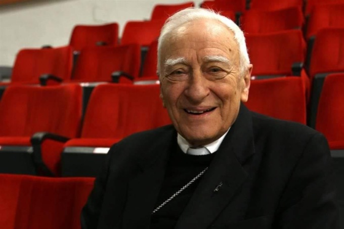 Lutto cittadino per onorare Monsignor Bettazzi