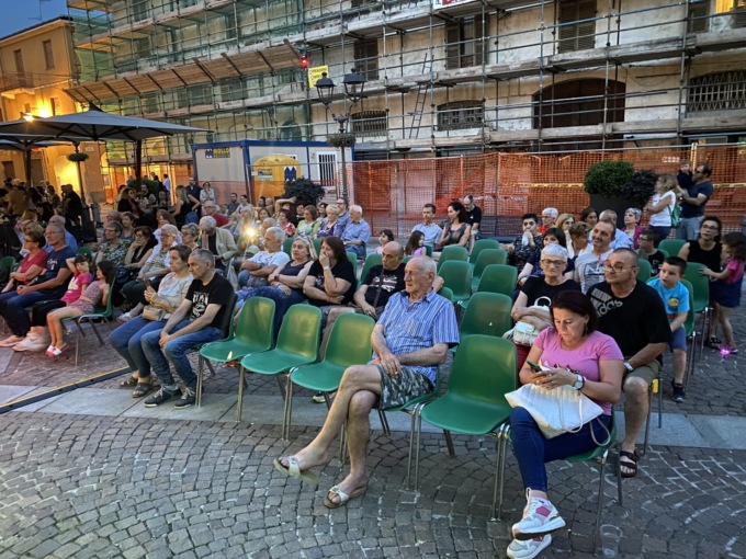 Cosa fare nel Chivassese e Vercellese: gli eventi del weekend (8 e 9 luglio 2023)