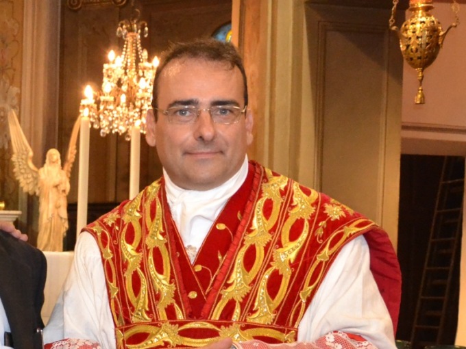 Don Maurizio lascerà le sue parrocchie: «Mi mancherà tutto»