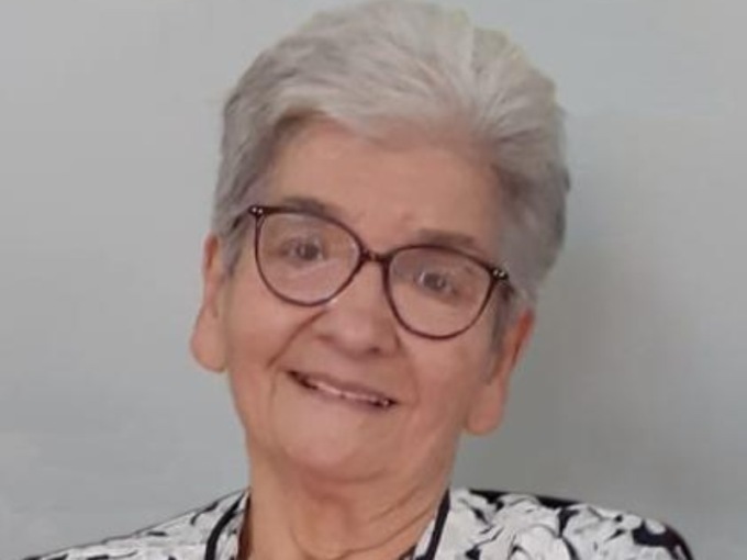 Gianna, era il volto storico del commercio locale