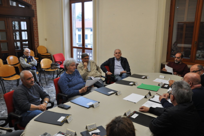 «Ciclopedonale? Una nostra idea, ma non c’è unione con la Collina»