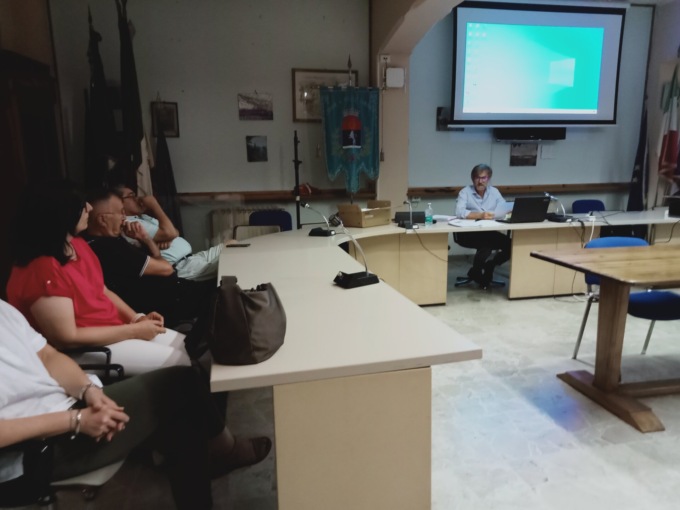 Antenna 5G: «Aspettiamo il parere di Arpa»