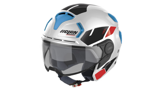 MG MotoStore: abbigliamento, caschi e accessori dedicati ai biker più esigenti