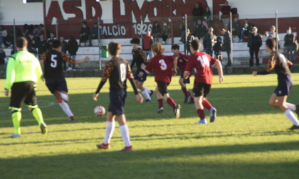 Il Livorno Calcio 2019 giocherà al Bigando
