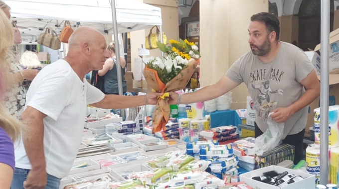L’addio alla giovane ambulante LA DATA DEI FUNERALI
