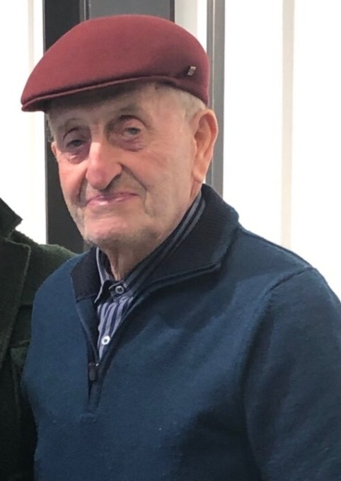 Addio a Carlo Gnavi, “Re” dell’Erbaluce