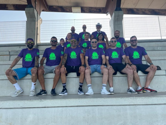 «12 Ore» arrivati alla 30esima edizione LE FOTO