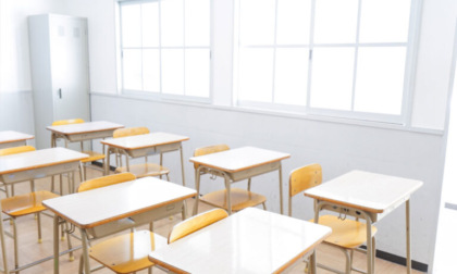 Scuole sicure e accoglienti: «1,8 milioni per la manutenzione straordinaria»