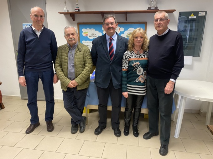 Vita Tre cerca nuovi autisti:  «Siamo rimasti in pochissimi»