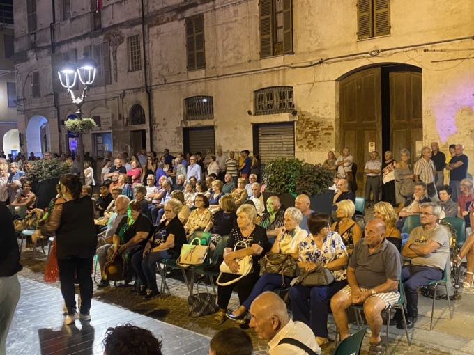 Cosa fare nel Chivassese e Vercellese: gli eventi del weekend (19 e 20 agosto 2023)