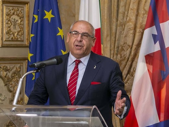 Gavazza in Regione, «Il risultato più importante è il raddoppio del Ponte Sant’Anna»