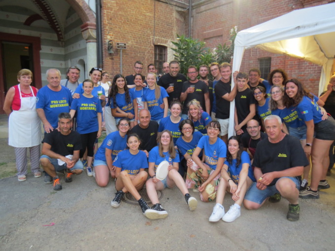Cosa fare nel Chivassese e Vercellese nel weekend di Ferragosto