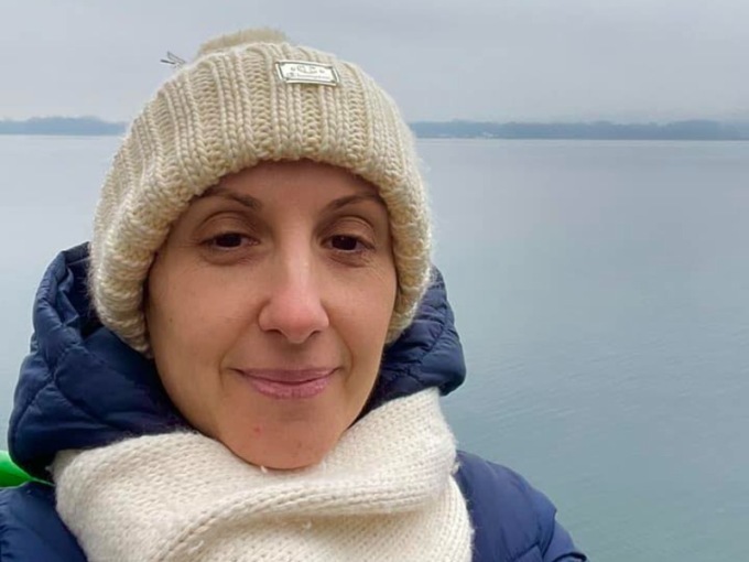 Mamma muore colpita da un malore improvviso