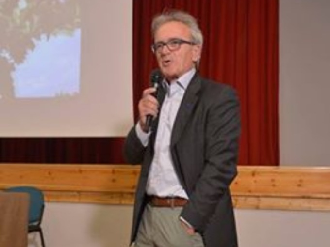 Messa in sicurezza del canale Demaniale di Caluso