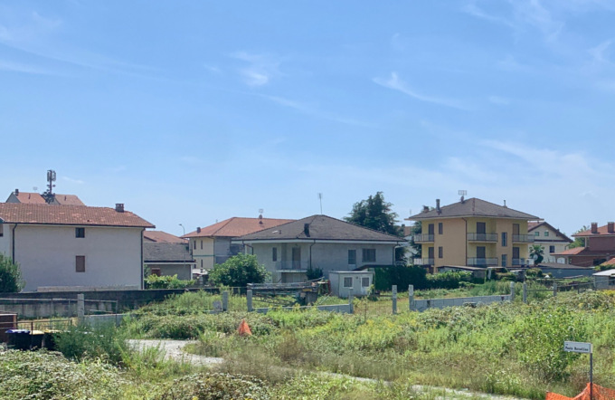 Un autunno ricco di lavori, dal Pec 5 alle scuole