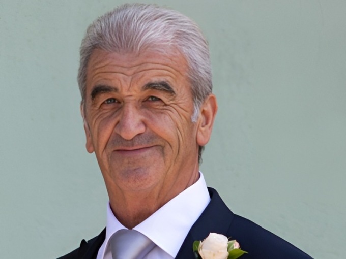 Addio Costanzo, un grande volto del paese