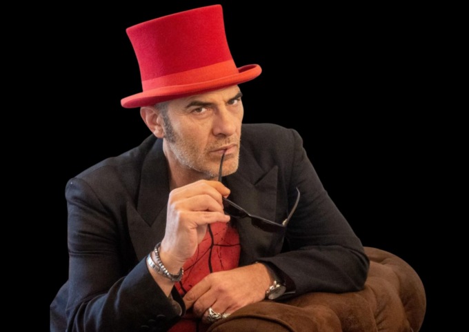 Monferrato On Stage, Baccini in concerto