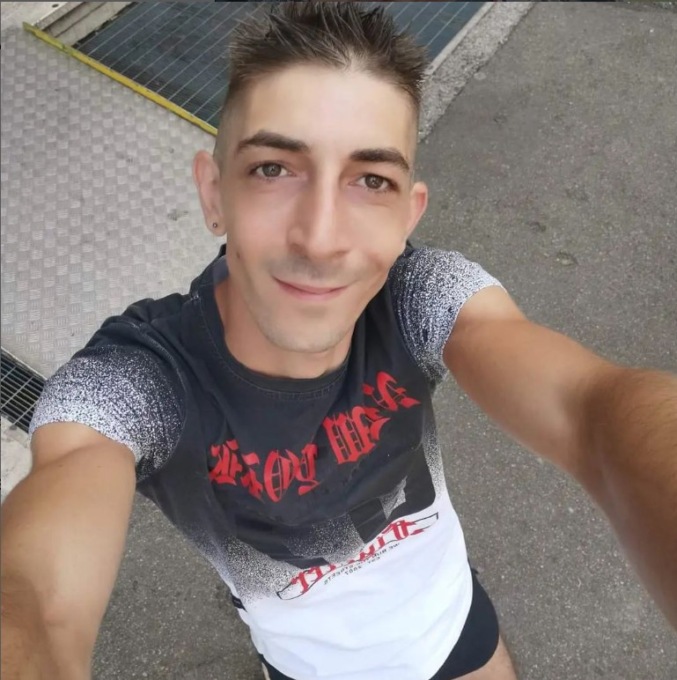 Michael Zanera