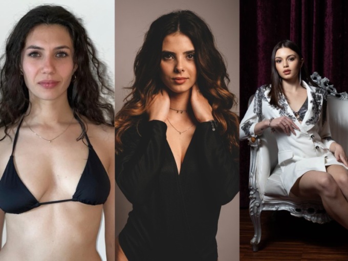 Miss Grand Prix 2023, tre prefinaliste torinesi