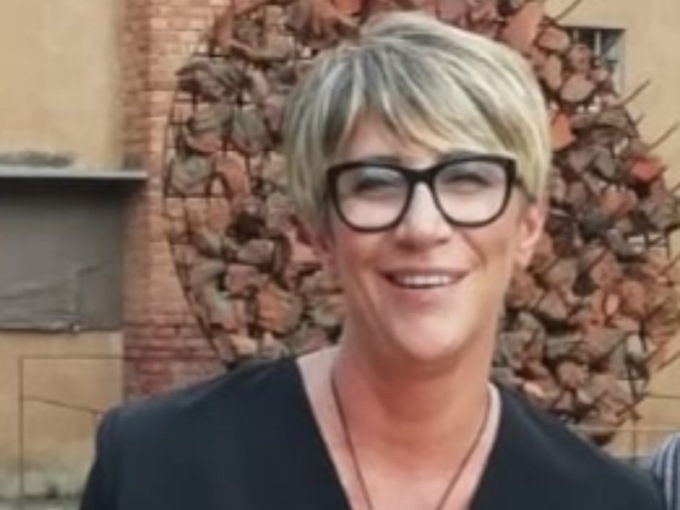 Addio alla donna che si è sempre prodigata per il suo paese