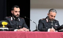 Furto di rame: arrestato il nipote di Graziano Mesina