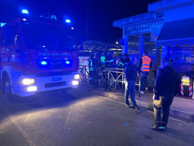 Veglia in Duomo per le vittime della strage di Brandizzo