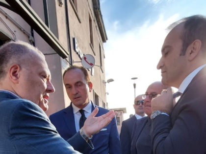 Strage a Brandizzo, Bodoni: “Sarà dichiarato lutto cittadino” IL VIDEO