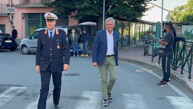 Strage di Brandizzo, il sindaco Castello: “Giuseppe era un ragazzo eccezionale”