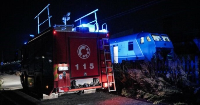 Strage di Brandizzo, domani il sopralluogo della commissione di indagine sulle condizioni di lavoro