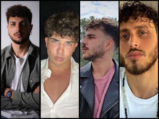 Mister Italia 2023, ci sono quattro torinesi