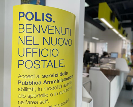 Servizi Inps negli uffici postali