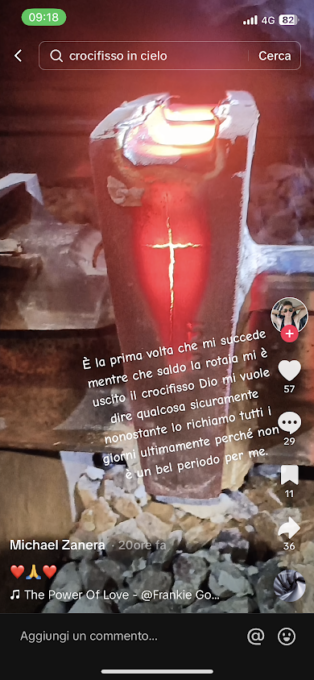 Strage di Brandizzo, l’ultimo post dell’operaio deceduto
