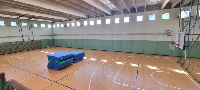 Ricomincia la scuola, novità importanti a Caluso