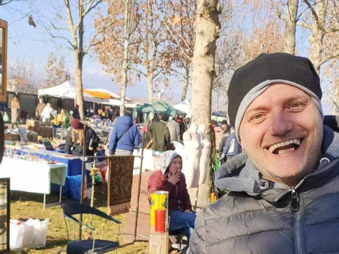 Strage di Brandizzo, LA DIRETTA dei funerali dell’operaio Giuseppe Aversa