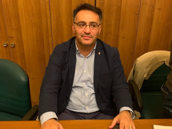 Smat, tutto pronto per il nuovo acquedotto