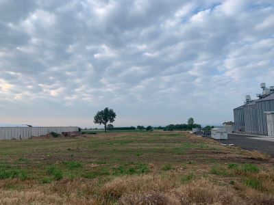 Pnrr, non c’è l’impianto a biogas