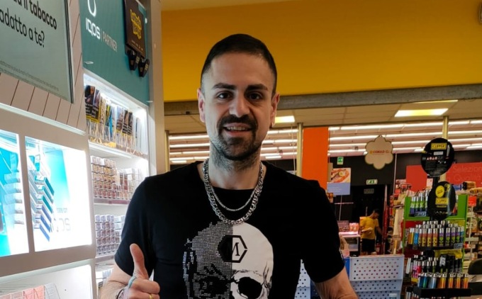 «Provo imbarazzo per questa critica politica»