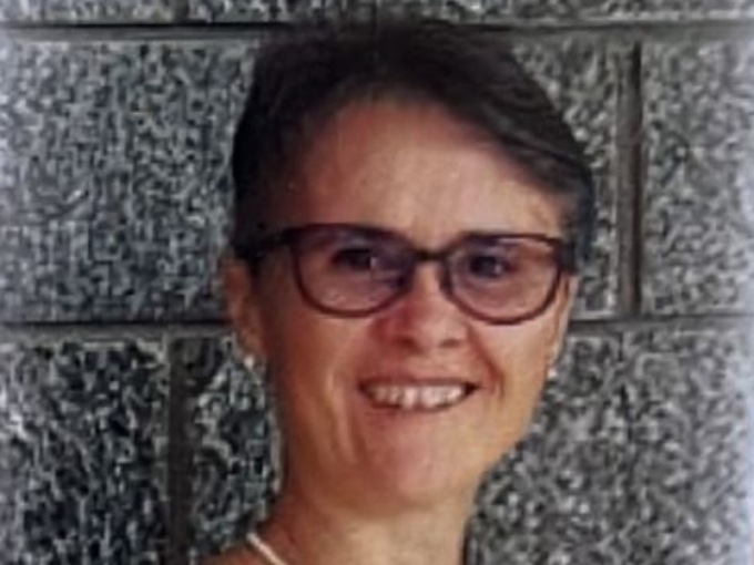 La comunità piange Ida, donna sempre allegra vinta da un brutto male