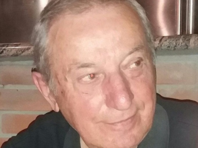L’addio al grande pittore