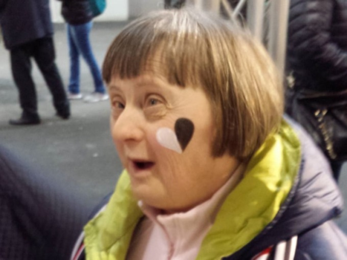 «Clara, sempre sorridente e aperta alle iniziative»